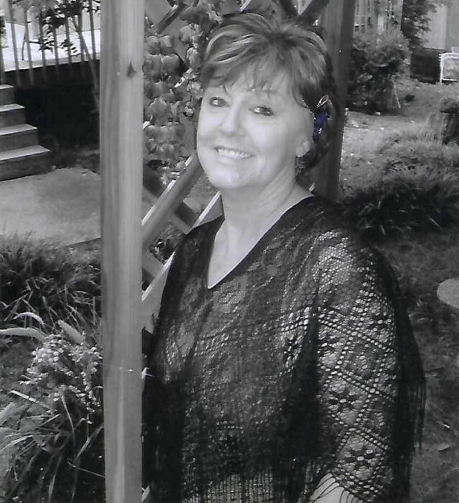 Awa McDuffie Martin