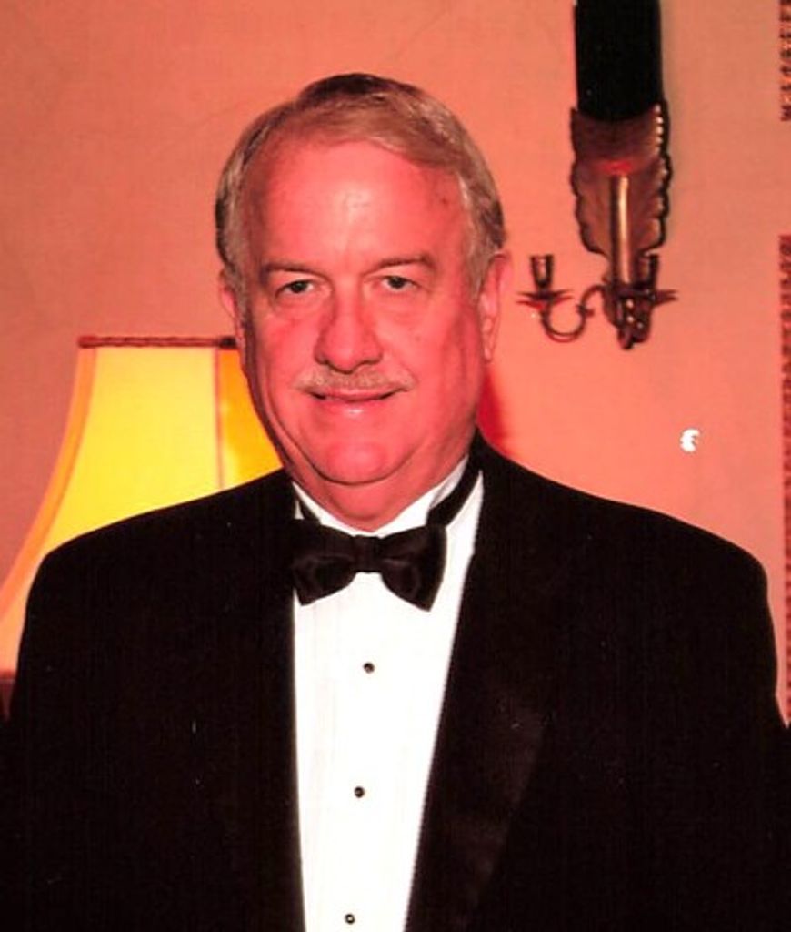 Lee Anthony (Tony) Polk Profile Photo