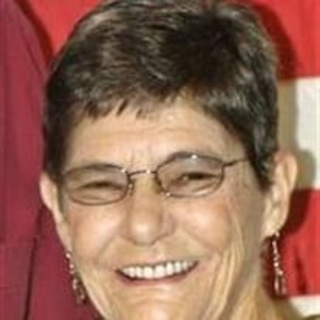 Rosalynd Montgomery