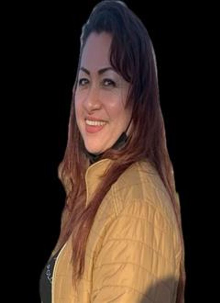 Juana Elizabeth Quintanilla Tobar Profile Photo
