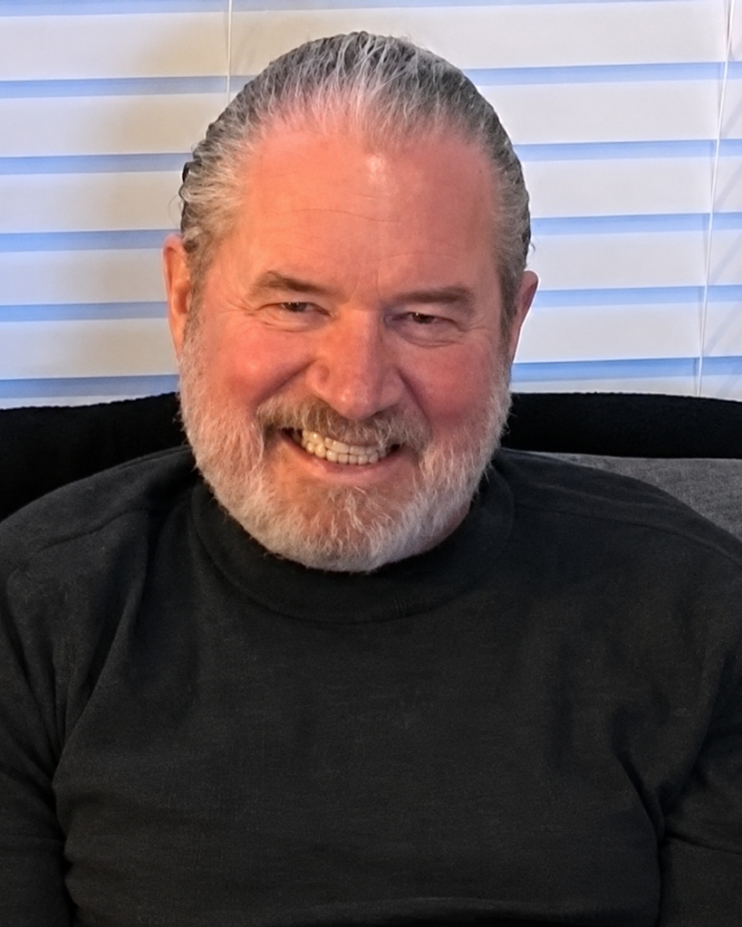 Peter Richard Reich Profile Photo