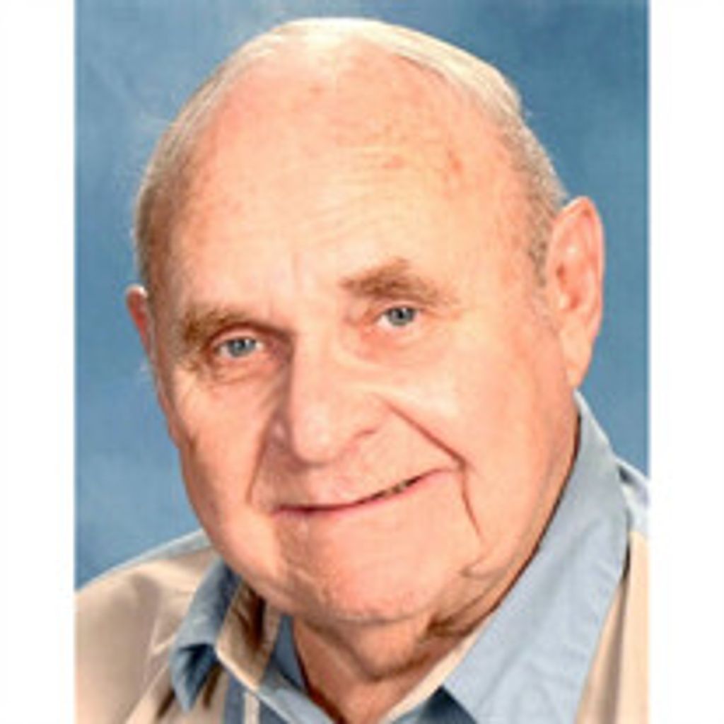 Robert "Bob" E. Kalinowski