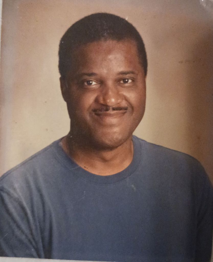Reginald B. Cox, Sr. Profile Photo
