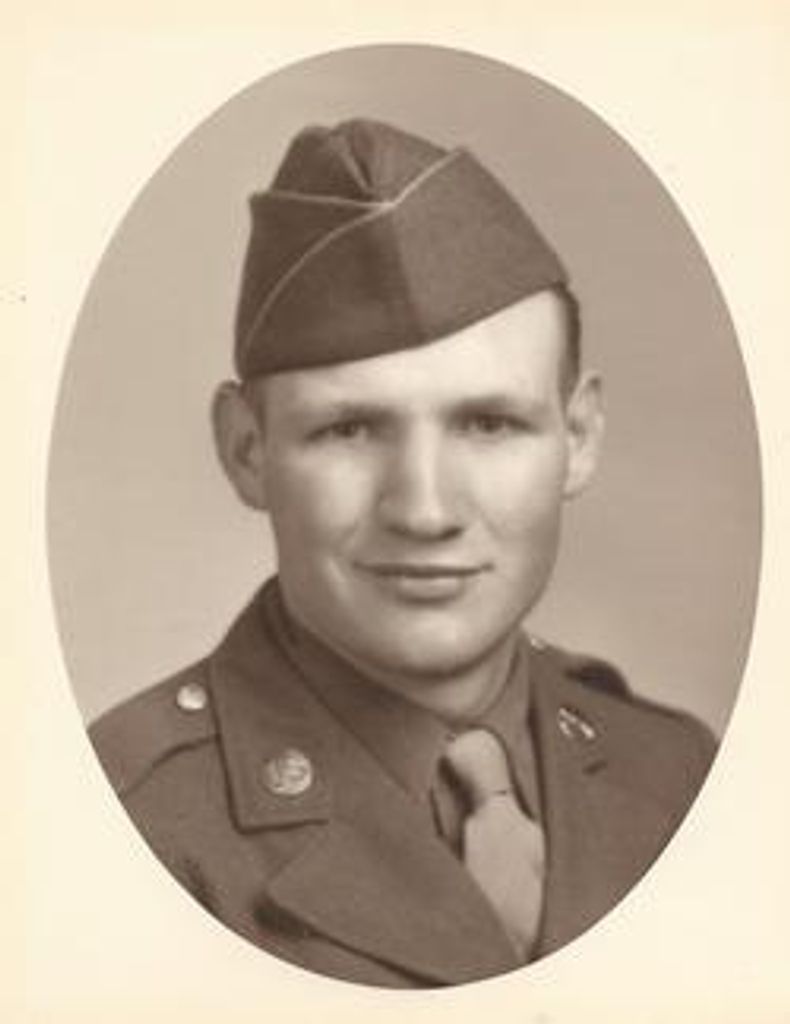 Frederick "Fred" Fuchs