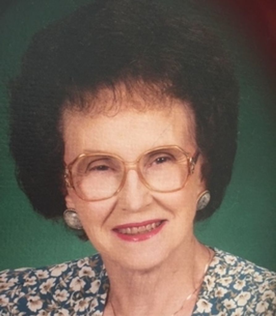 Retha  June (Vandagriff)  Dossey Profile Photo