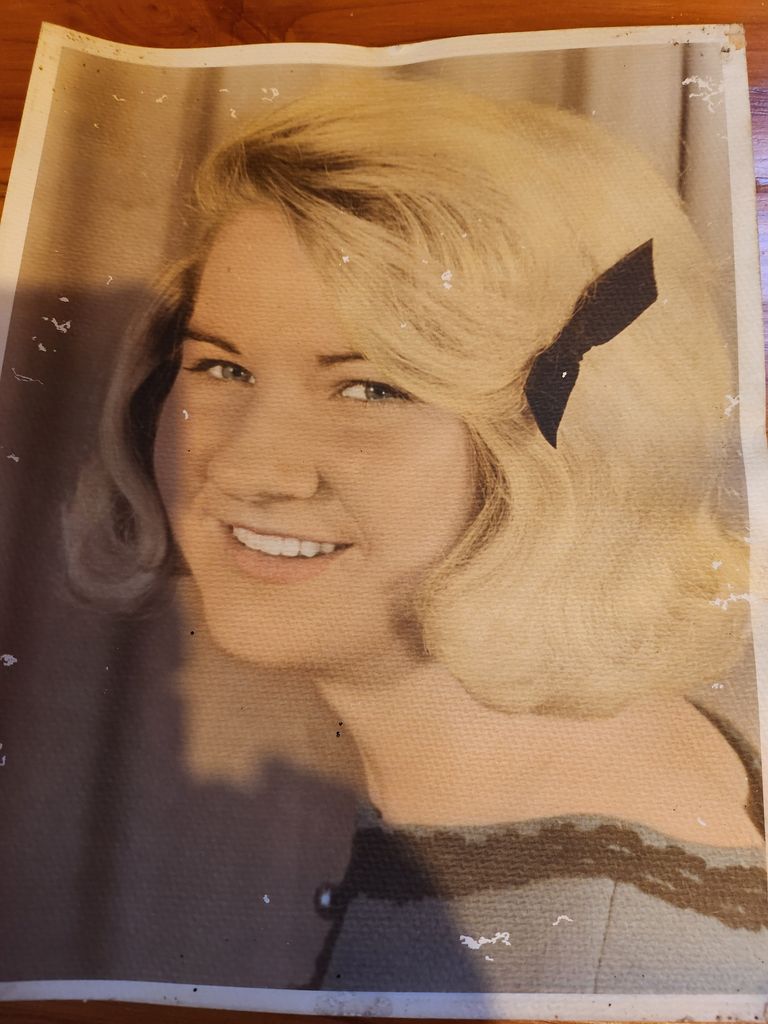 Celeste Mignon Blackwell Profile Photo