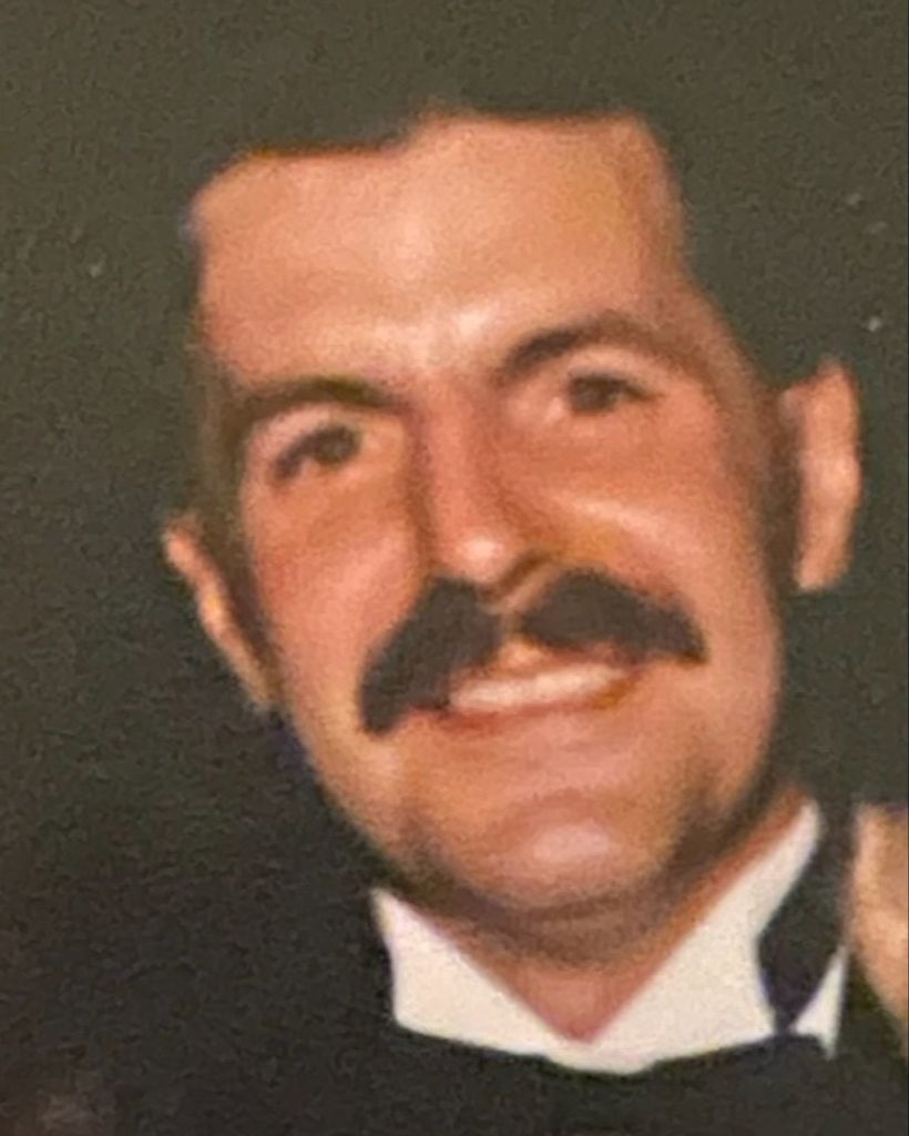 Jeffrey "Mac" McArdle Profile Photo