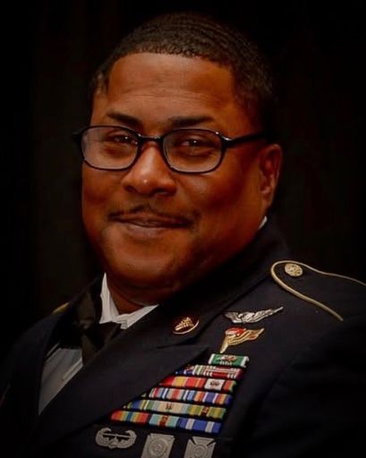 Derrick Dewayne May Profile Photo