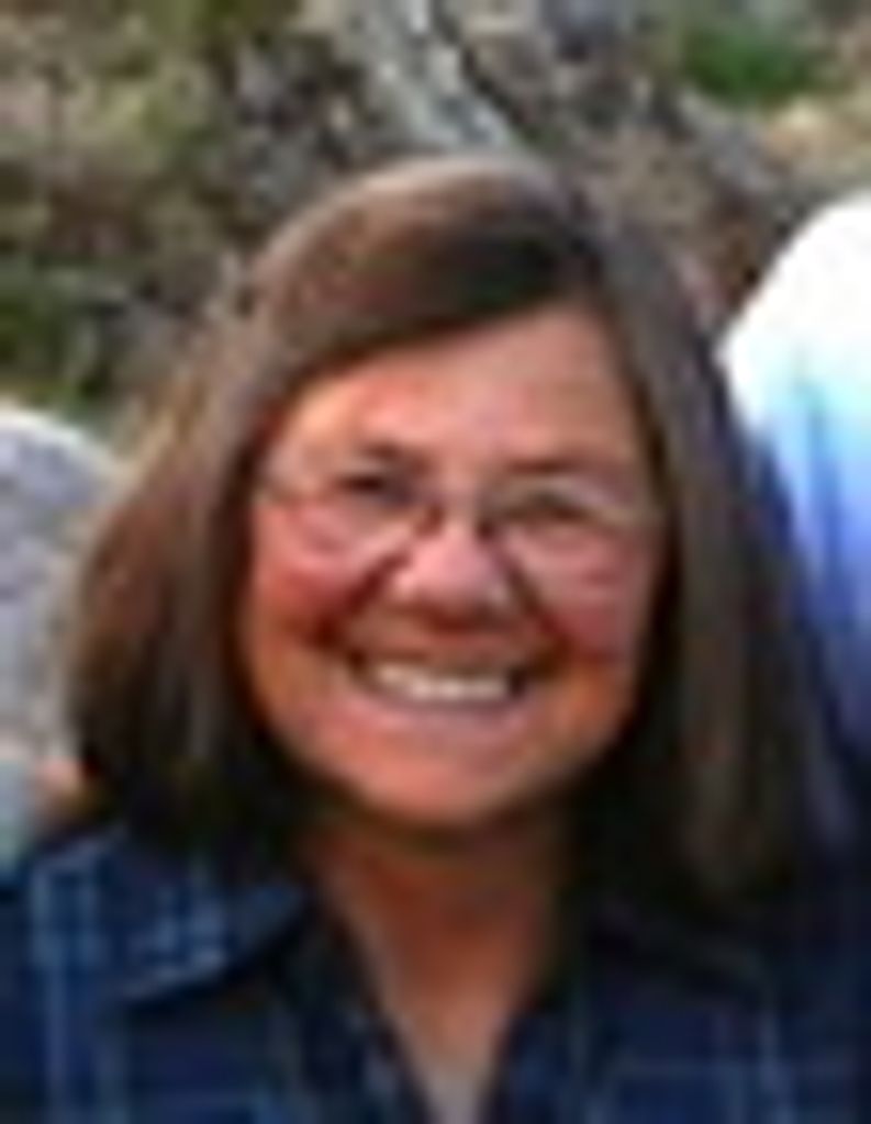 Barbara Byron