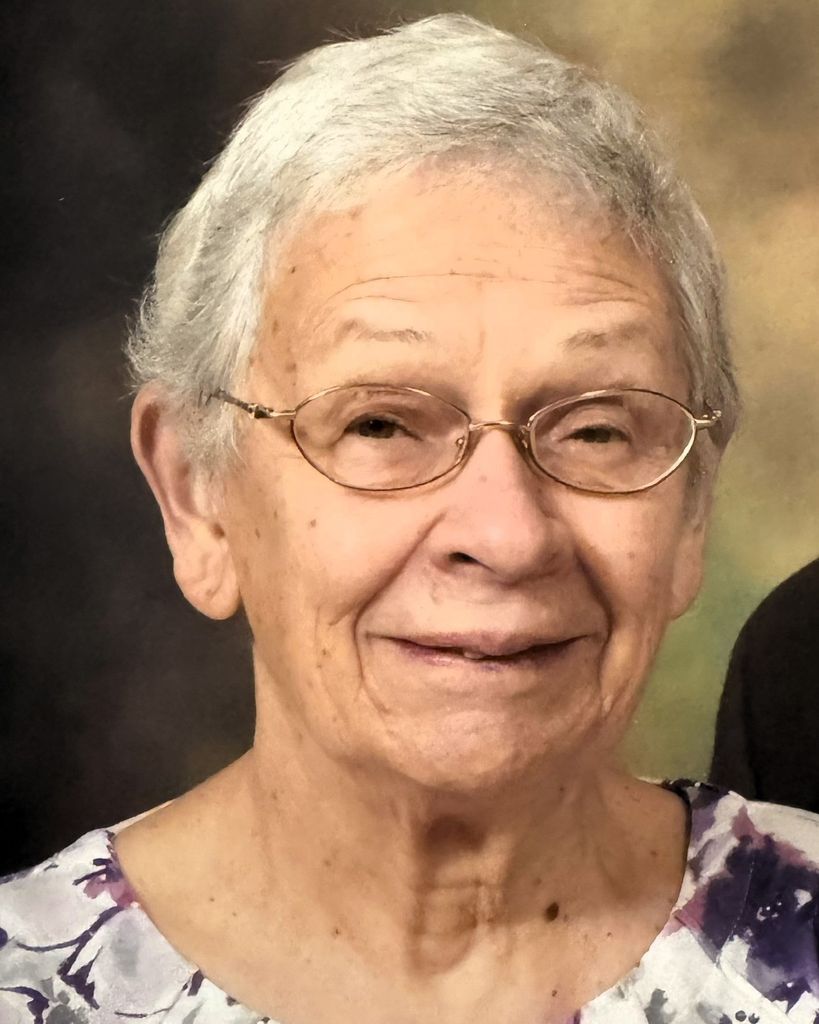 Linda Wenger Stettler Profile Photo