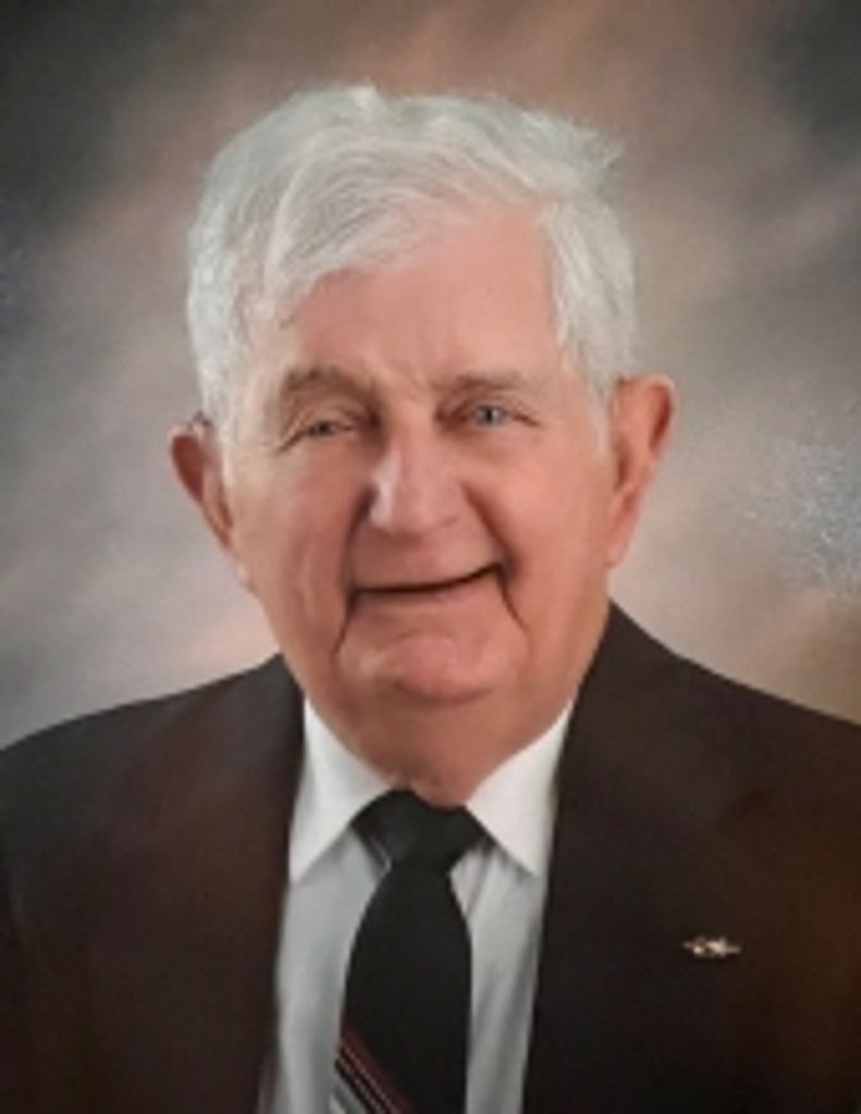 Robert M. Gatch Profile Photo