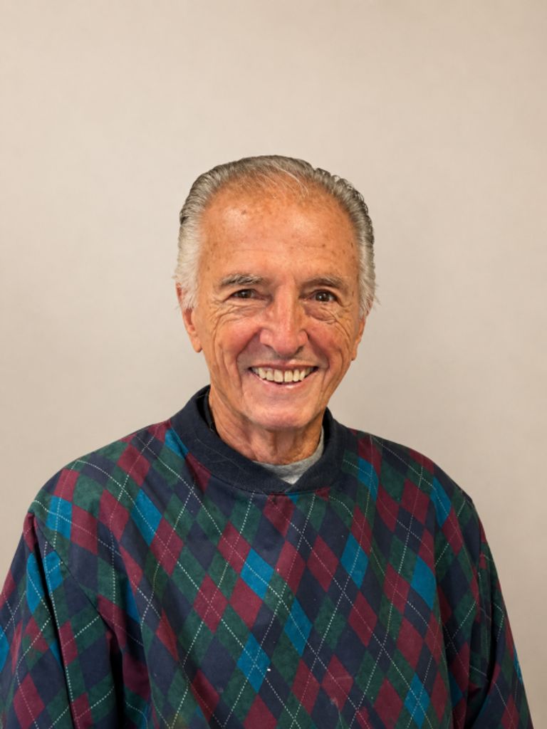 John K. Katibian