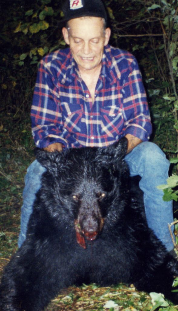Kenneth M. Risner