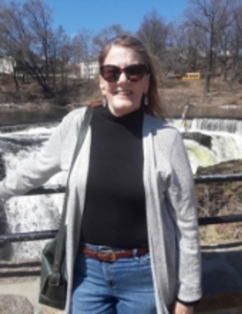 Susan  Clancy