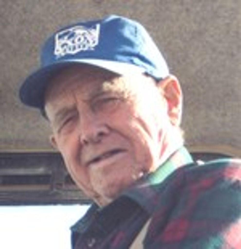 Wallace A. "Buzz" Davis