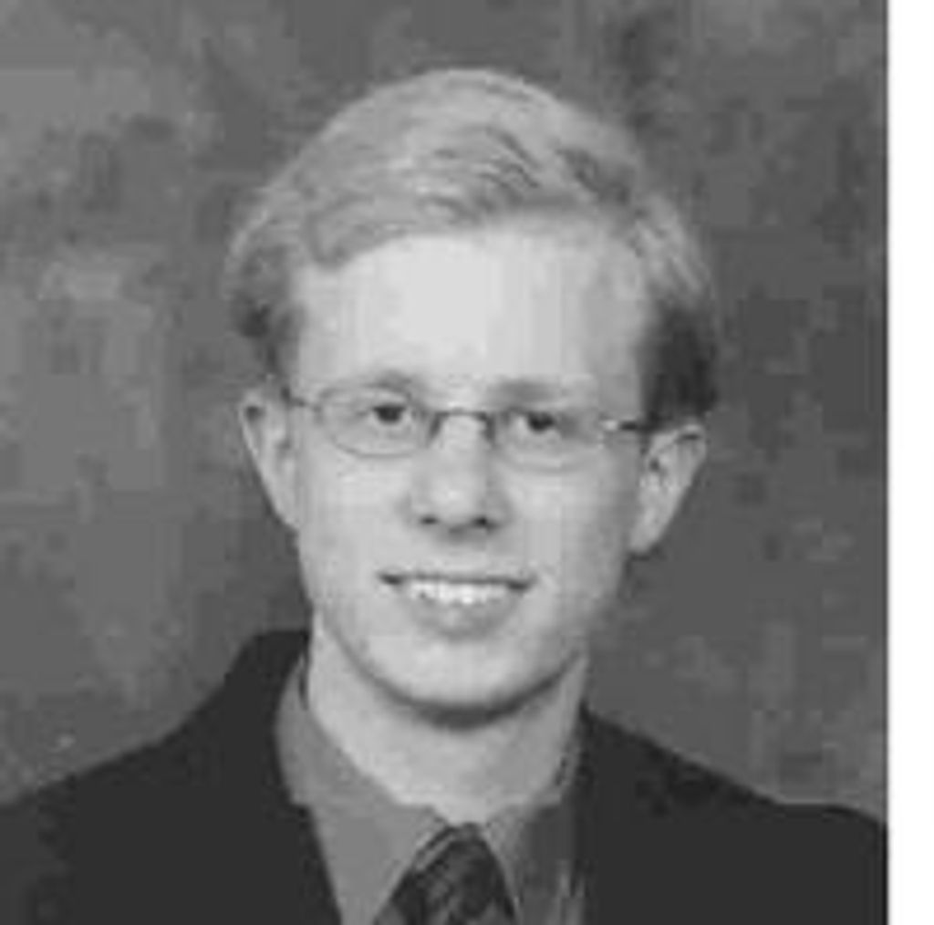 Richard Insley