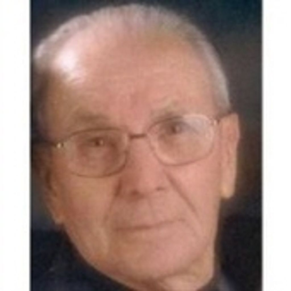 Robert "Duke" Snyder