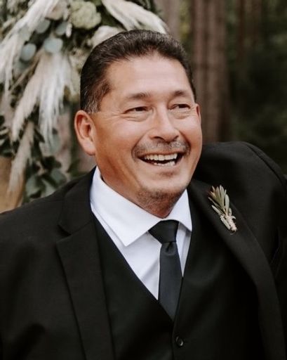 Ronald Benedict Delorme Jr.'s obituary image