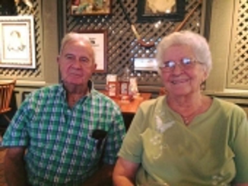Randall And Martha Gunter