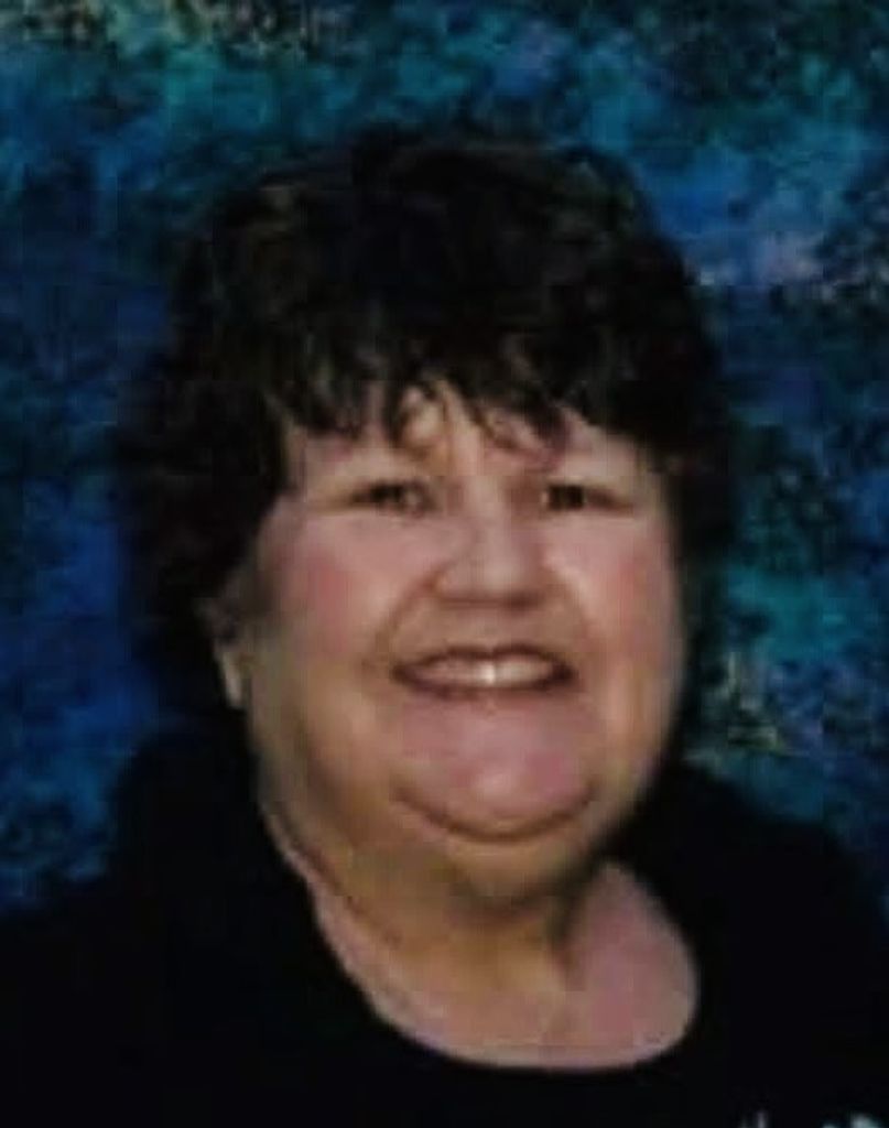 Carol Lynn (Force)  Weidman