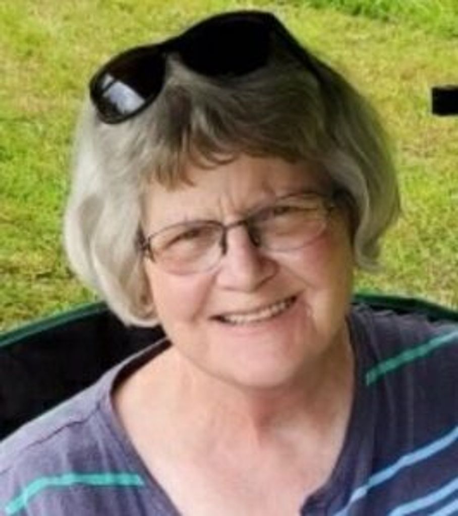 Mary Kay Simons