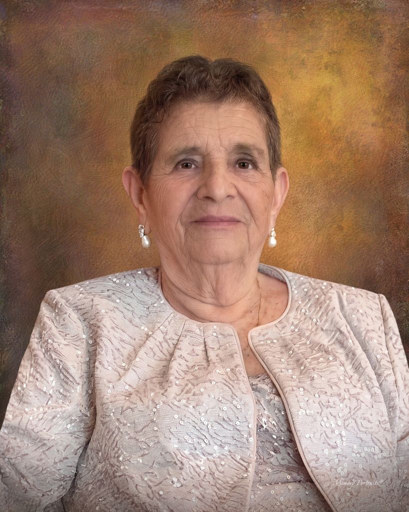 Hipolita Martinez Ramos