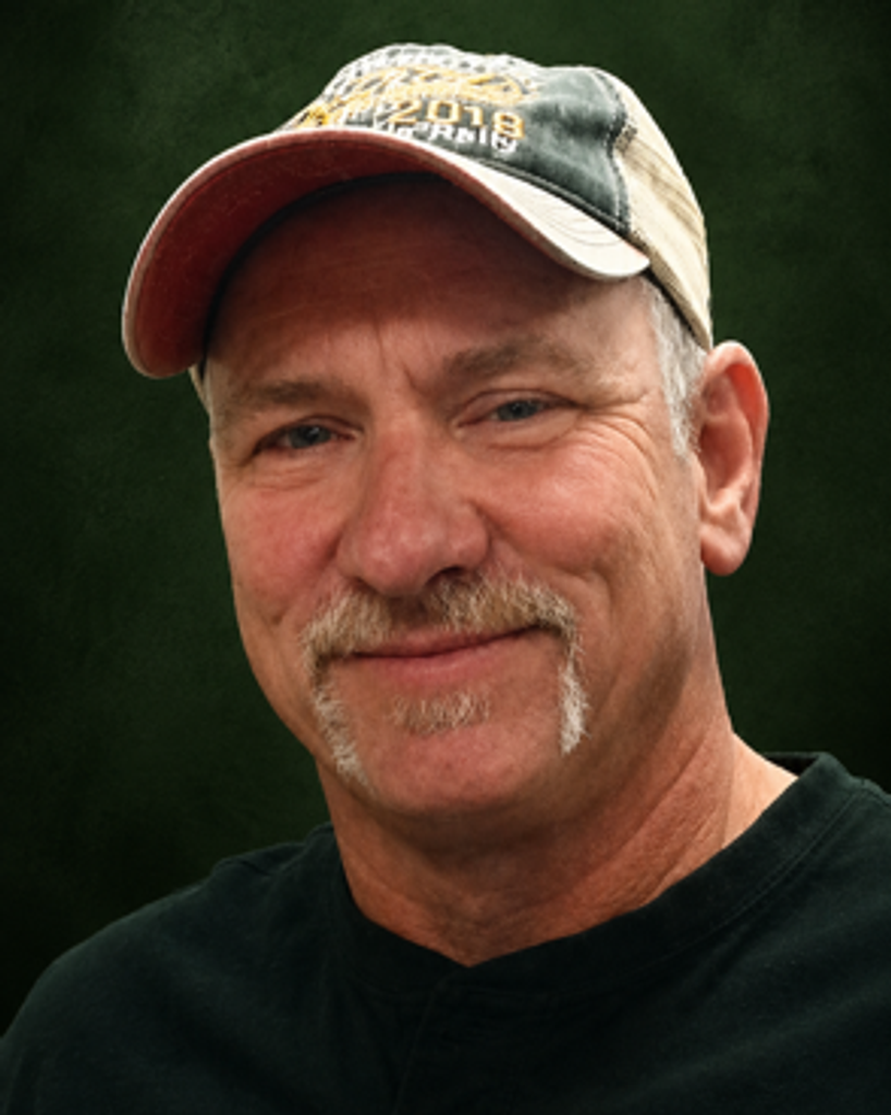 Louis E. Rudolph Jr.