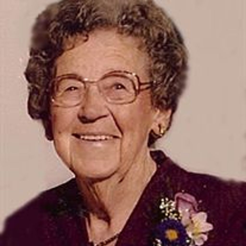 Helen Kelley