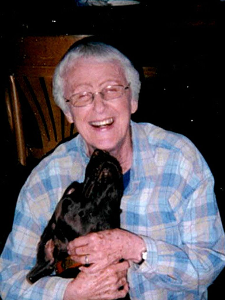 Elsie Mae Caldwell Profile Photo