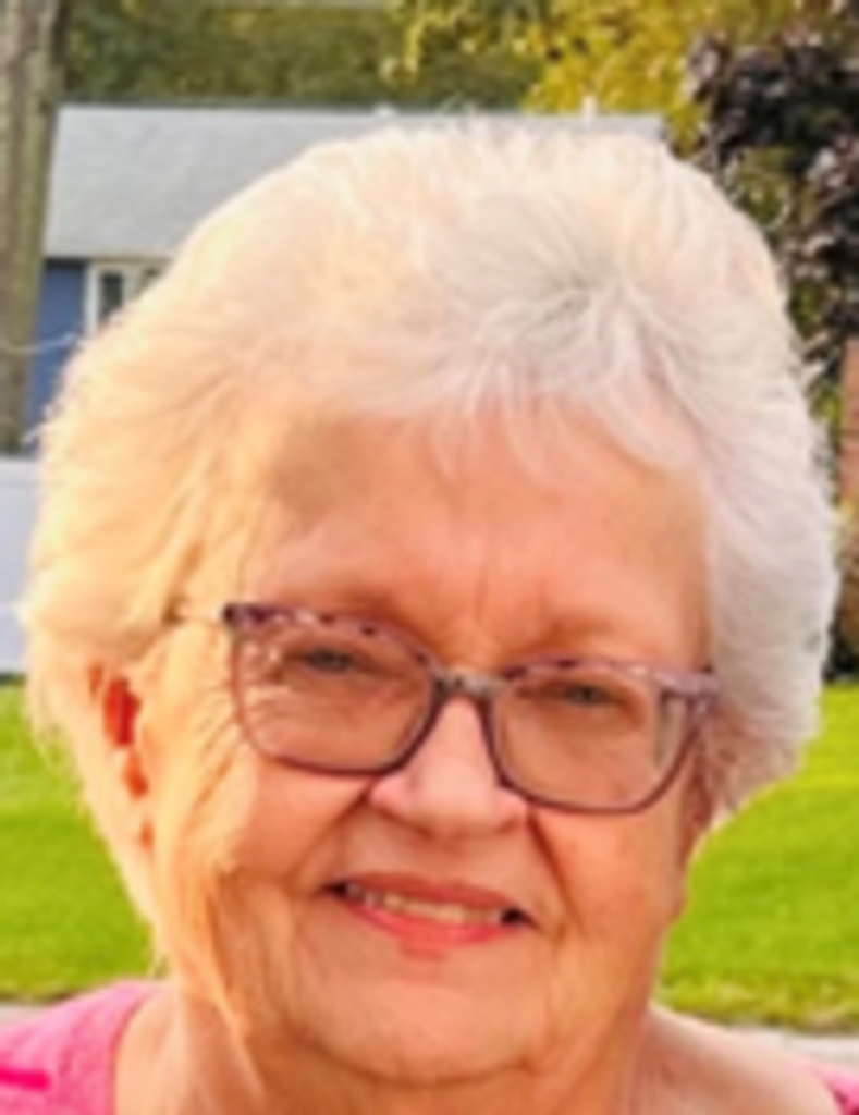 Dorothy "Dot" Ann Levesque Profile Photo