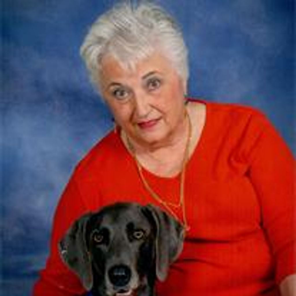 Jacqueline Lou Livingston