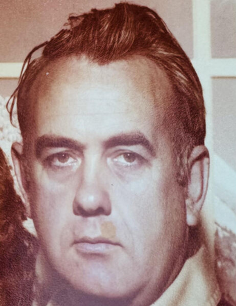 Roy "Gene" Ray Profile Photo