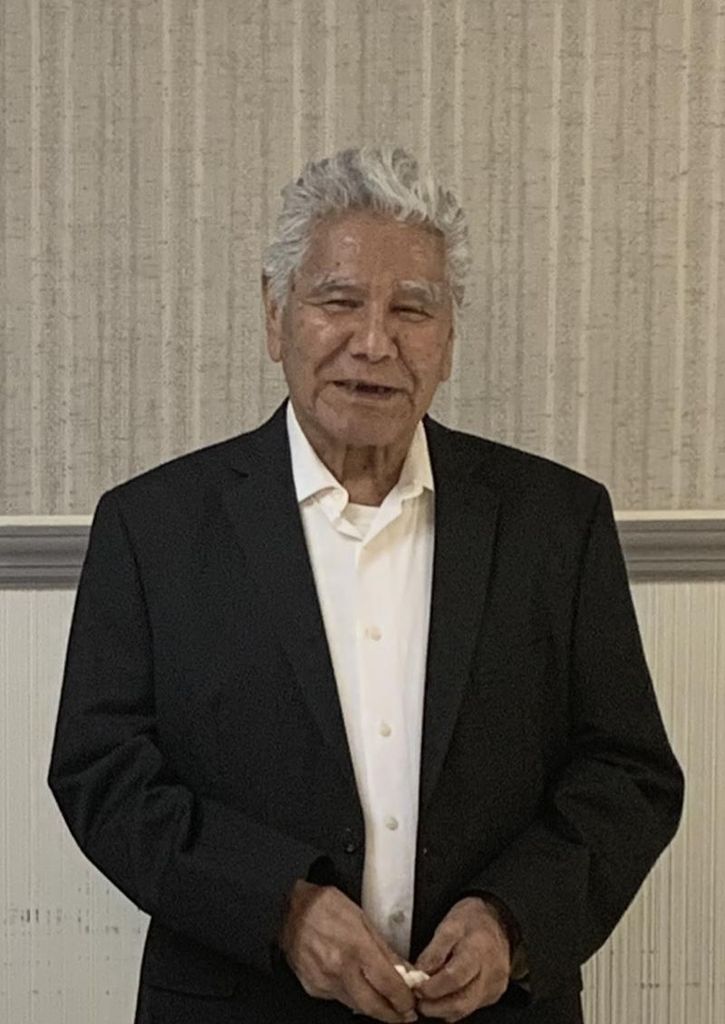 Geronimo Castillo Palacios