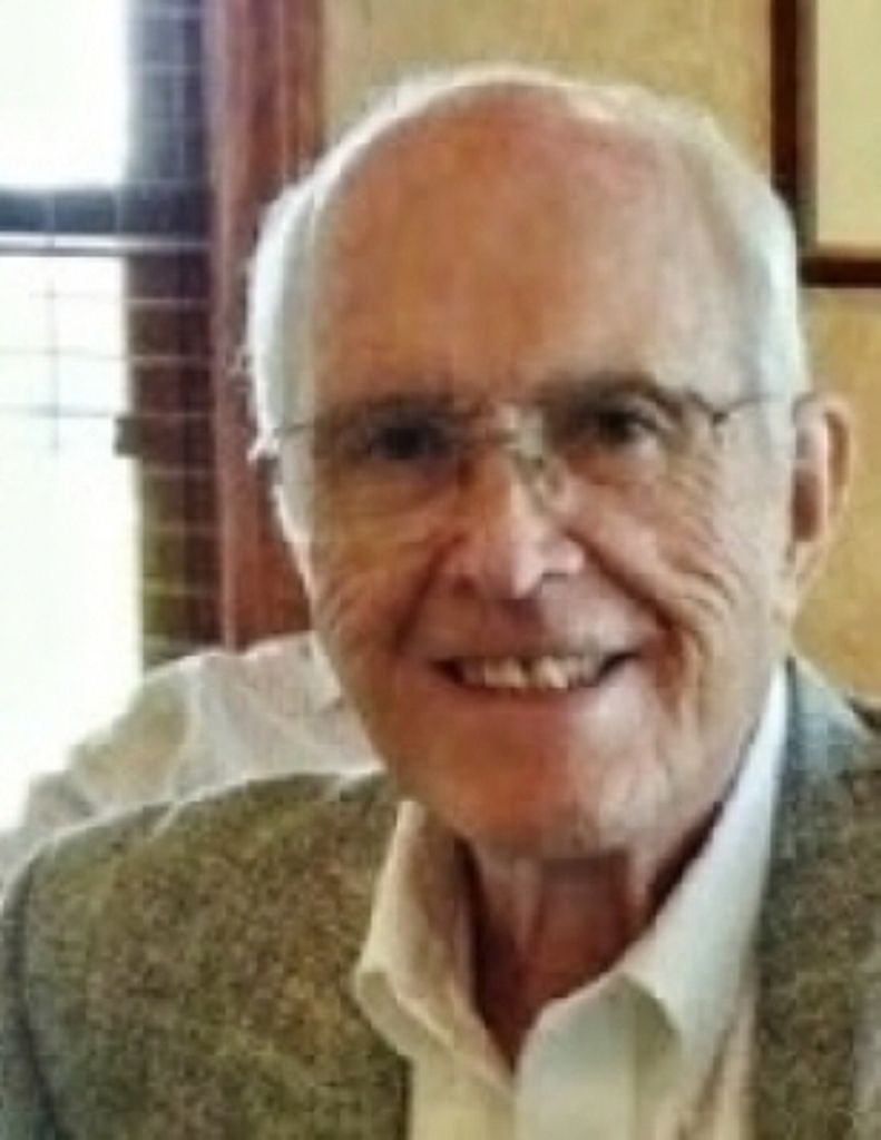 James C. Verrette Profile Photo