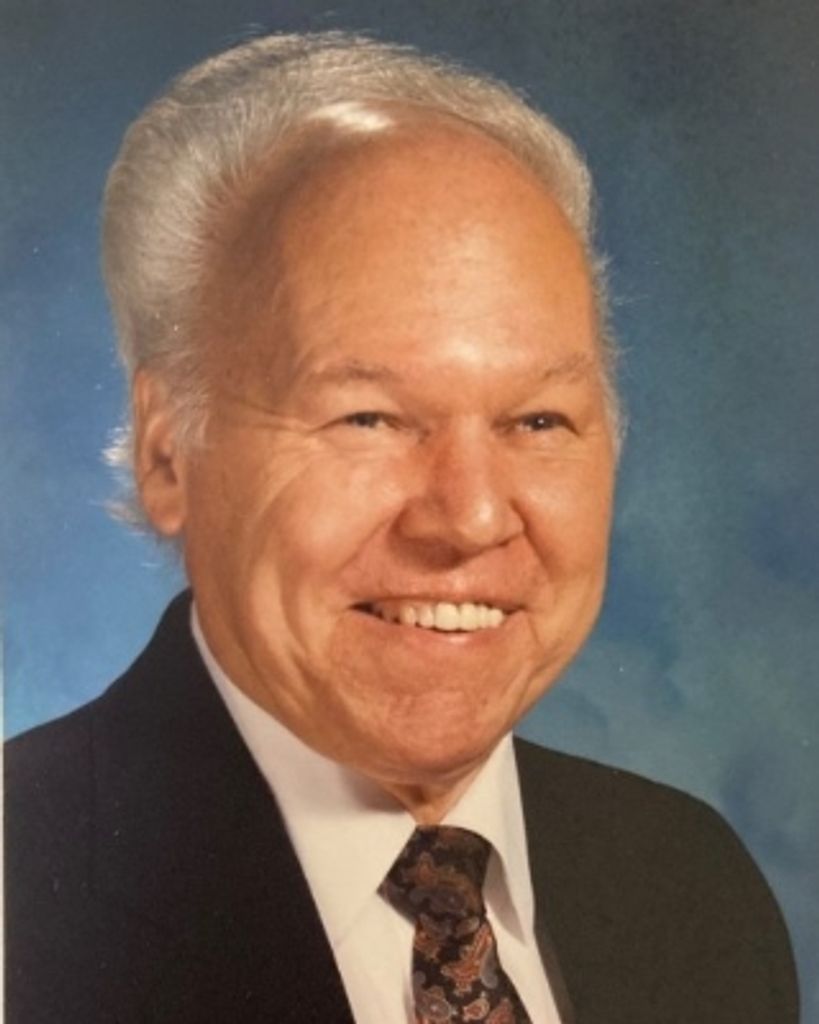 Mr Joel Edmund Nelson Profile Photo