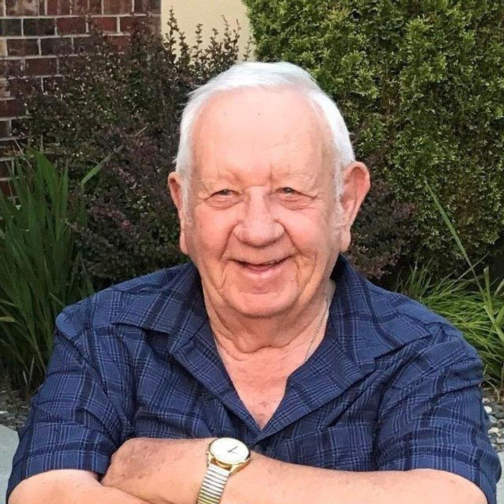 Ray Kluever