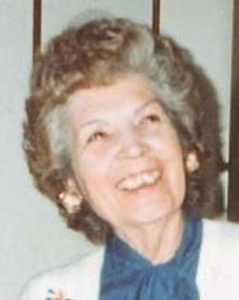 Marie Antoinette Speers