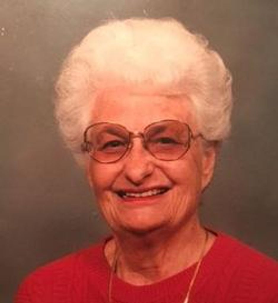 Jeanette Harley Justice