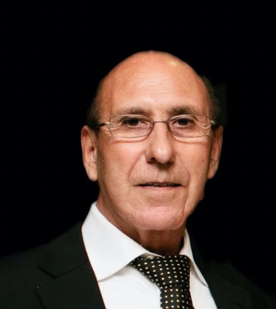 Homero Arturo Longoria