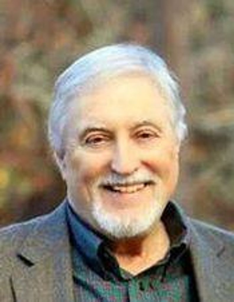 Calvin E. Ward Profile Photo