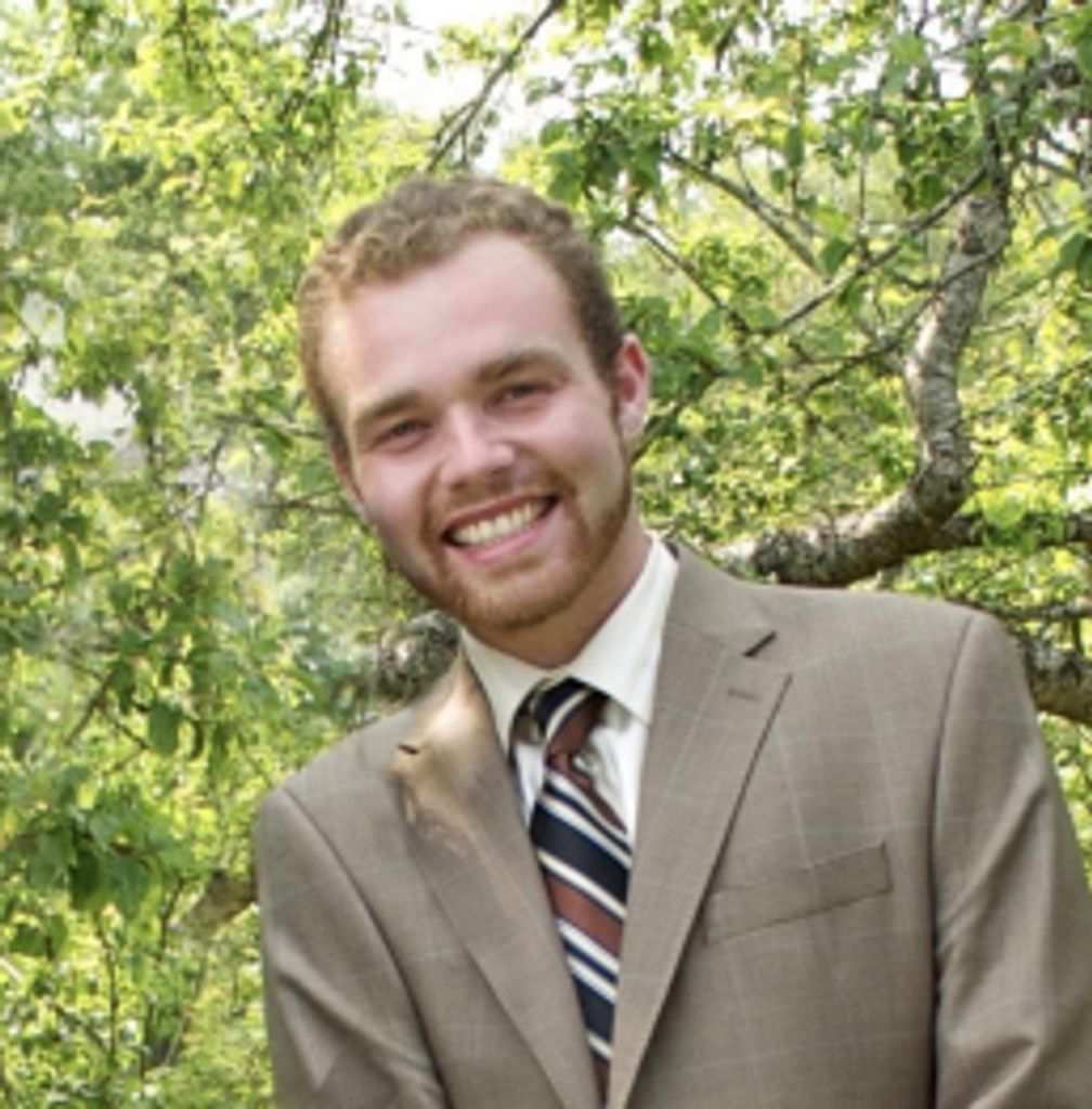 Michael Hooper Profile Photo