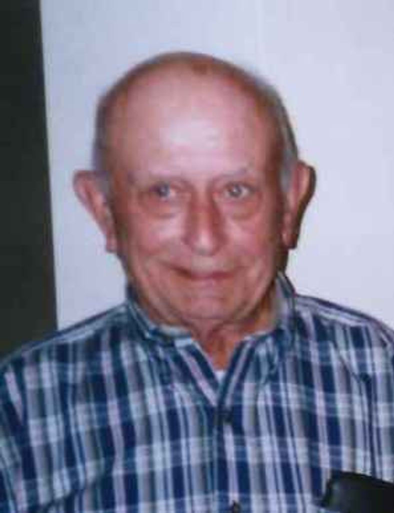 Charles E. Gillig
