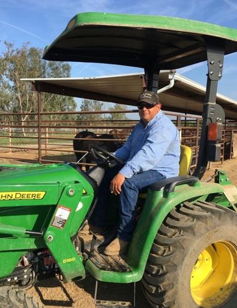 Christopher Allan Moreno