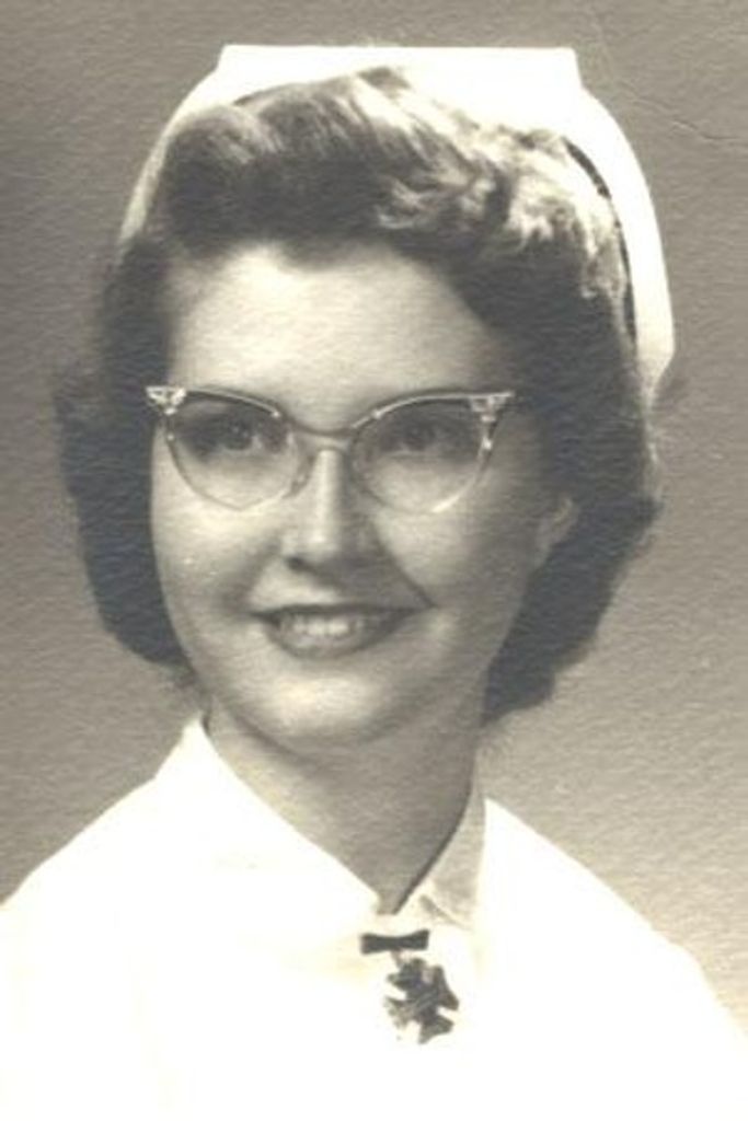 Nancy Lu Hall Profile Photo