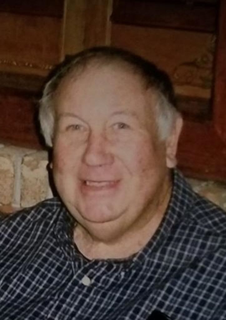 Carroll "Hank" A. Joyner Profile Photo