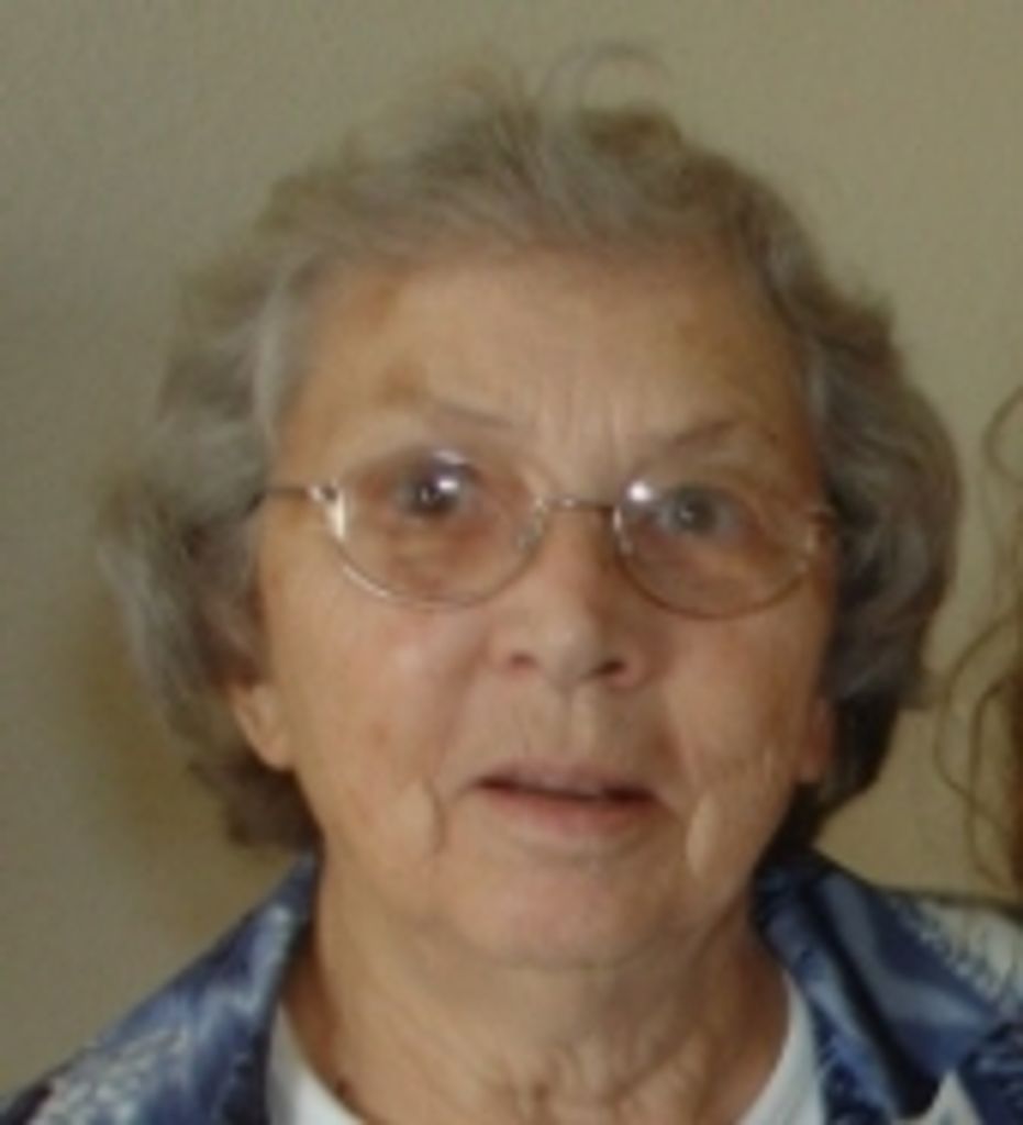 Ruth M. Lange