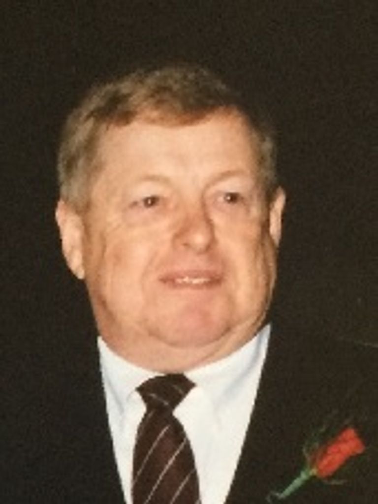 John T. Tibbetts
