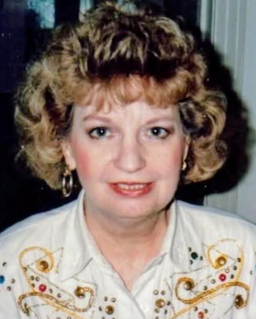 Brenda Barr Profile Photo