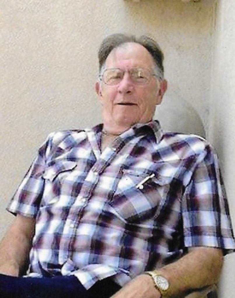 Ed Taylor