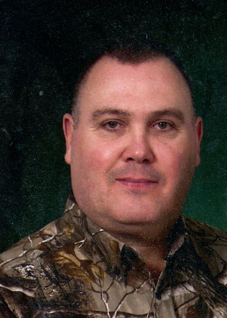Jon Daniel Ozment